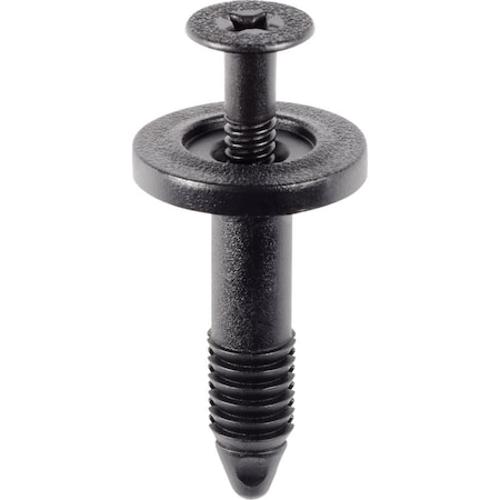 Auveco FORD PUSH-TYPE RETAINER 18895